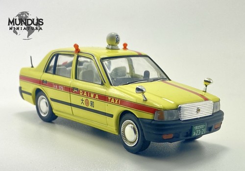 Toyota crown taxi daiwa tokyo - toyota,