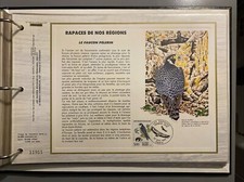 France Feuillet CEF N° 742 Le