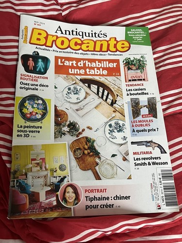 Antiquites brocante 307 - antiquites, n°307