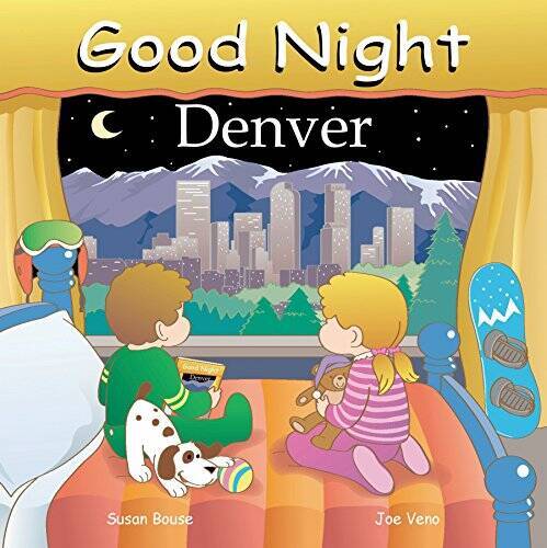 Good night denver - (good,