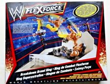 WWE FLEXFORCE - BREAKDOWN