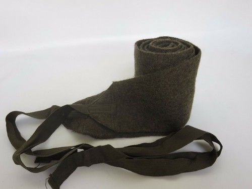 Jambières wk1 wwi guêtres - wwi,