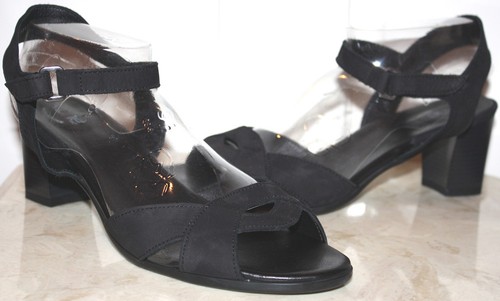 Euc black arche comfortable - arche,