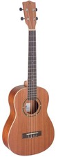 Baryton Ukulele Acajou, Incl