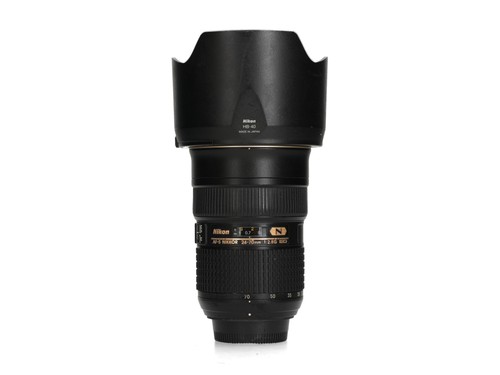 Nikon 70mm 8g ed - af-s, f/2.8g