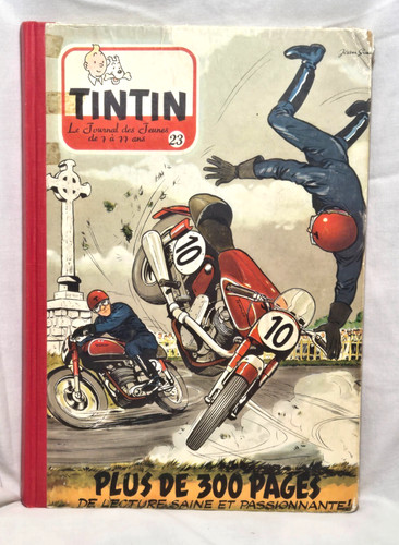 Recueil journal tintin - recueil, #