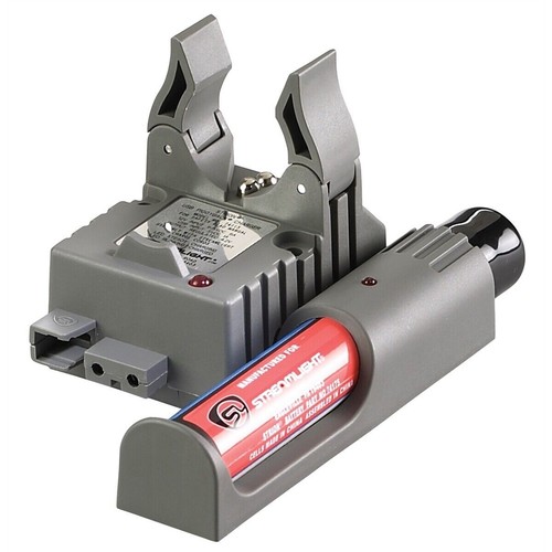 Chargeur piggyback streamlight - chargeur,