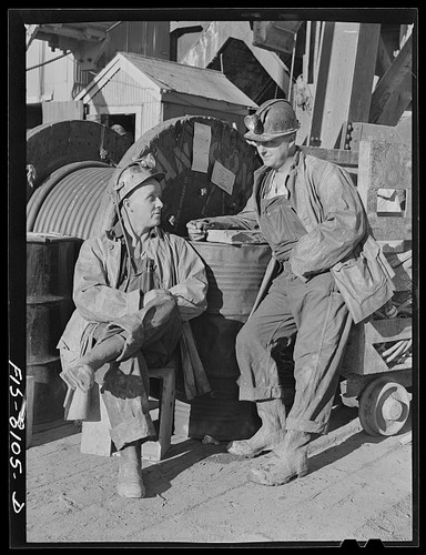 Butte montana 1942 - butte,