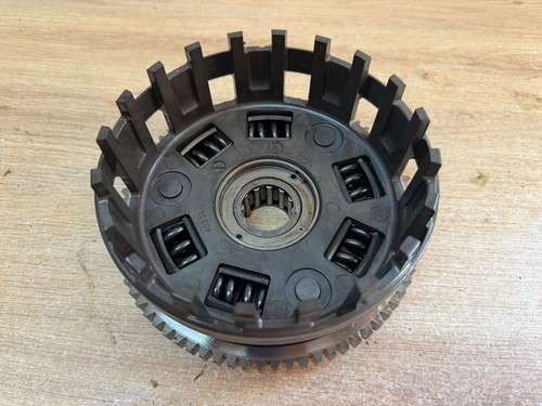 Une cloche embrayage - d, 40g36