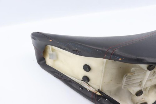 Selle suzuki rmx 1996 - suzuki, à