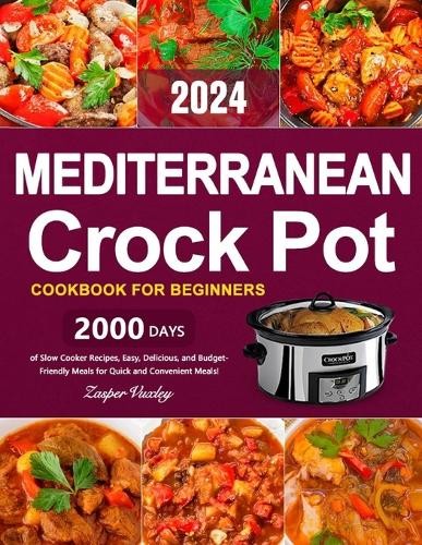 Zasper vuxley mediterranean - vuxley,