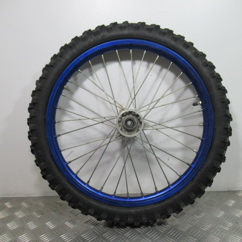 Roue avant yamaha - yamaha, 85yz