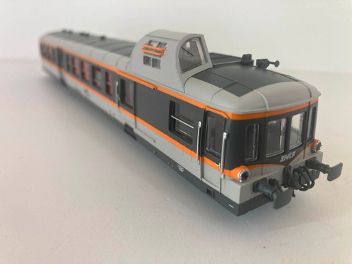 Hj2616 sncf autorail x3997 - ,