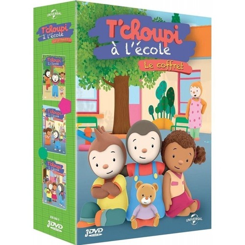 Tchoupi école coffret - tchoupi, 3