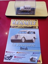 1/43 RENAULT JUVAQUATRE BREAK
