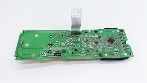 Carte électronique four - carte,