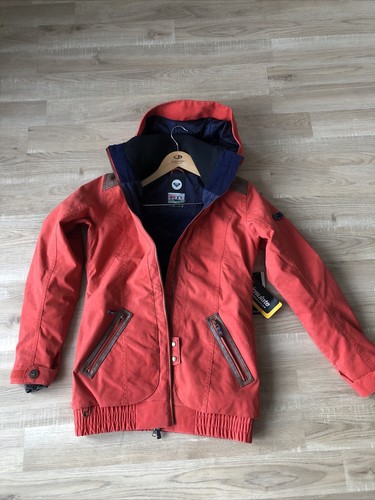 Veste snowboard ski jacket - veste,