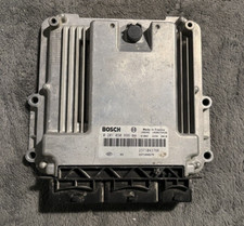 CALCULATEUR MOTEUR  RENAULT CLIO 4  1.5L DCI 0281030899 237104376R A DECODER