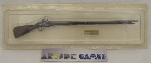 Arme feu miniature hachette - arme,