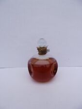 Ancien flacon de parfum