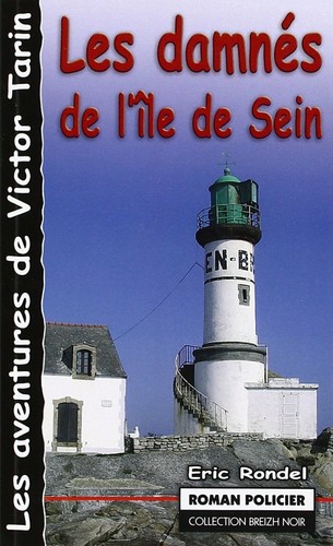 Les damnés île de - l'île,