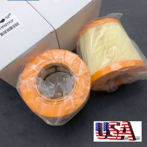Air filter set 11f0217cp - filter,