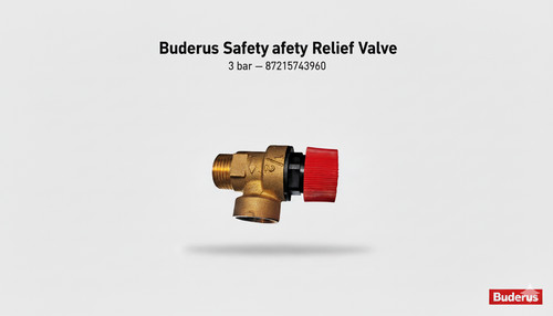 Buderus bosch safety - bosch,