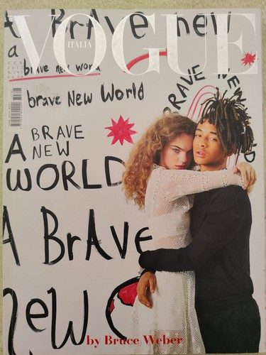 Italian vogue 797 - italian, jun.2017