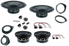 Ciare Focal Set 6 Haut Parleur