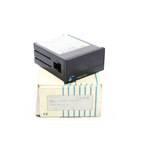 Anders electronics dpm 8120a - anders, dpm-8120a-2