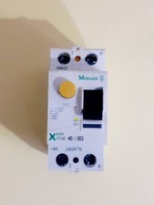 Moeller Xpole PFIM-40/2/003-AS Residual Current Circuit Breaker 282076