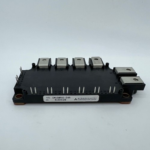 Mitsubishi cm150rx1 24a - mitsubishi, cm150rx1-24a