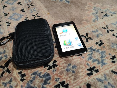 Garmin nuvi 3790 - 3790, ultra-thin