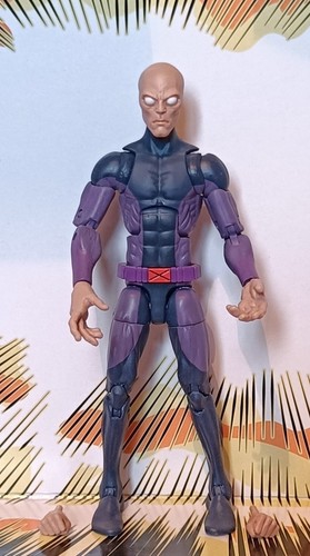 Marvel legends darwin - marvel,
