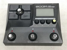Zoom G2 Four Multi-effets