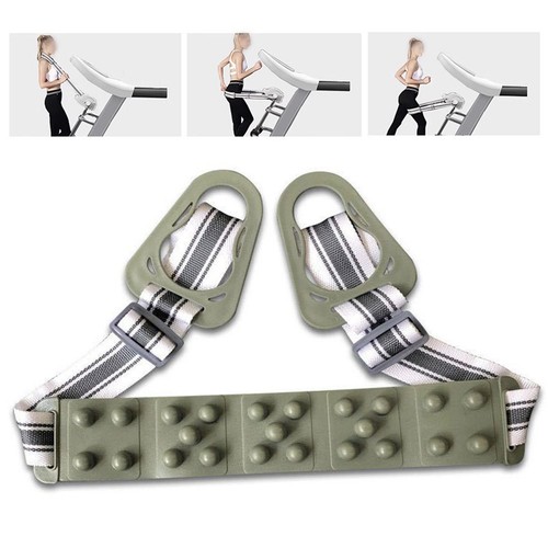 Tapis roulant ergonomique - roulant,