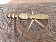 Cousette du soldat /nécessaire de couture  14/18