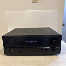 Denon DRA-685 Precision Audio