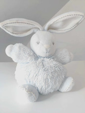 Peluche/Doudou Lapin Boule