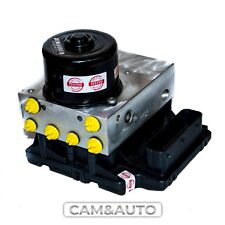 ABS Control Unit Hydraulic Block 1J0614517 1J0907379S 1J0 907 379S VW Golf IV BORA