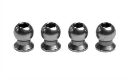 Bille 8mm 10 - d, 5.8mm