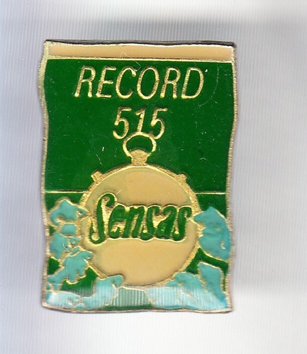 Rare pins pin - .., sport