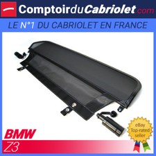 Filet anti-remous coupe-vent