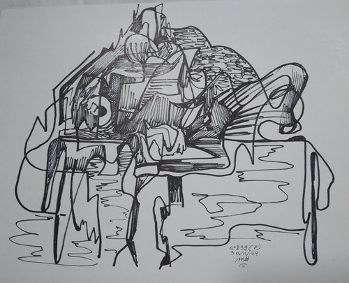 Cheval sulky hippique dessin - cheval,