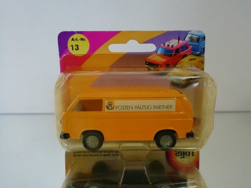Siku 1331 volkswagen - siku,