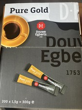 DOUWE EGBERTS Boîte de 200