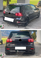 Diffuseur de pare-chocs