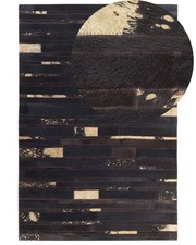 Tapis Patchwork 140 x 200 cm