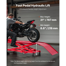 Pont Élévateur Hydraulique