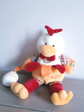 DOUDOU et Compagnie peluche